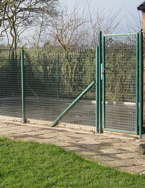 Fencing Posts and Systems