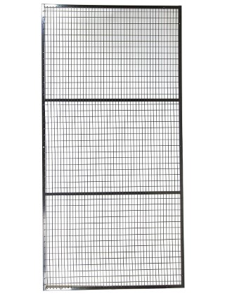 Mesh panel 2x1x3.5mm 2400 x 1200 panel