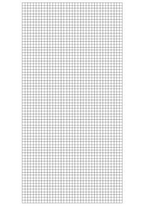 weld mesh sheet galvanised 2X2 10G 6ft x 12ft