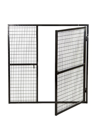 Mesh panel 2x1x3.5mm 1200 x 1200 door