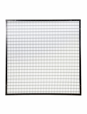 Mesh panel 2x1x3.5mm 1200 x 1225 panel 0