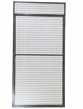 Mesh panel 2x1x3.5mm 2400 x 1200 door