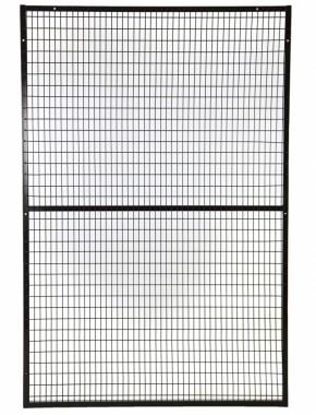 Mesh panel 2x1x3.5mm 1800 x 1200 panel 0