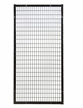 Mesh panel 2x1x3.5mm 1200 x 650 panel