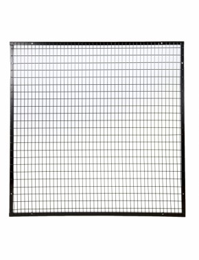 Aviary 1x1/2x2mm 1200 x 1200 panel