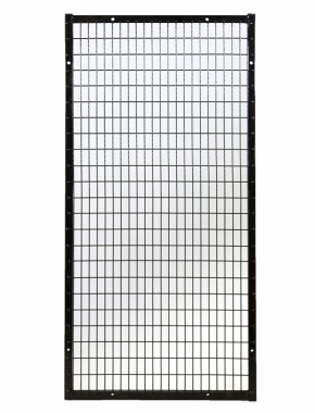 Mesh panel 2x1x3.5mm 1200 x 600 panel 0