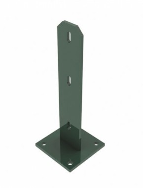 Bekafix Green Baseplate 0