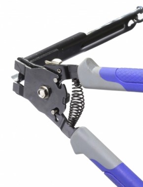 Cassette Pliers Heavy