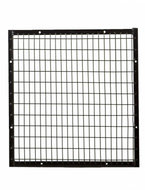 Mesh panel 2x1x3.5mm 600 x 625 panel 0