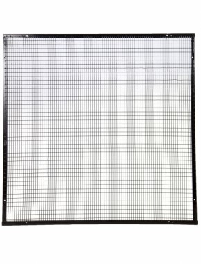 Aviary 1x1/2x2mm 1200 x 1225 panel