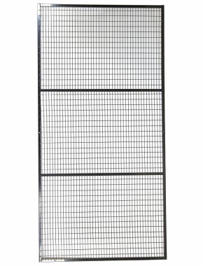 Mesh panel 2x1x3.5mm 2425 x 1200 panel 0