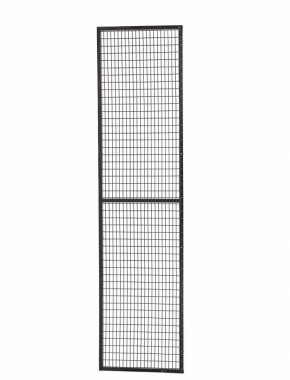 Mesh panel 2x1x3.5mm 2400 x 600 panel 0