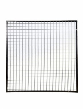 Mesh panel 2x1x3.5mm 1200 x 1200 panel 0