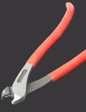 HEAVY C CLIP PLIERS