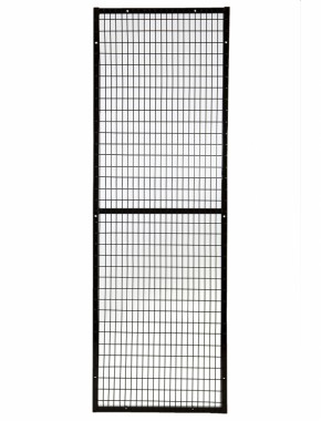 Mesh panel 2x1x3.5mm 1800 x 600 panel 0