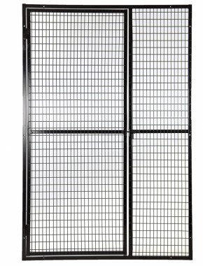 Mesh panel 2x1x3.5mm 1800 x 1200 door