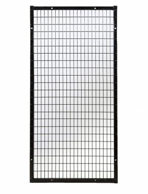 Mesh panel 2x1x3.5mm 1225 x 600 panel