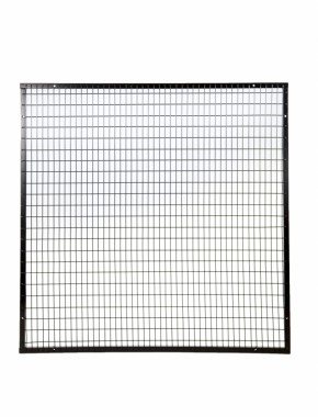 Mesh panel 2x1x3.5mm 1200 x 1250 panel 0