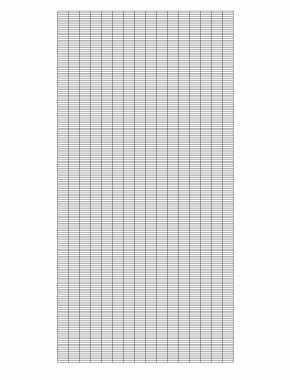 weld mesh sheet galvanised 3X1/2 12G 4ft x 8ft