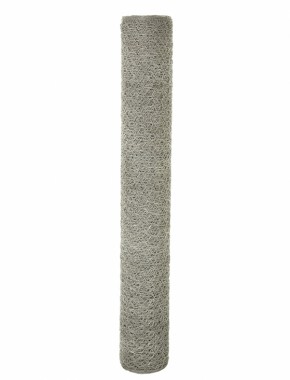 Galvanised rabbit netting 1050mm x 30m 0