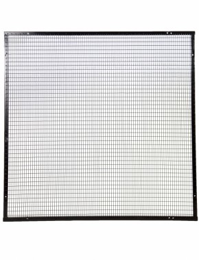 Aviary 1x1/2x2mm 1200 x 1250 panel